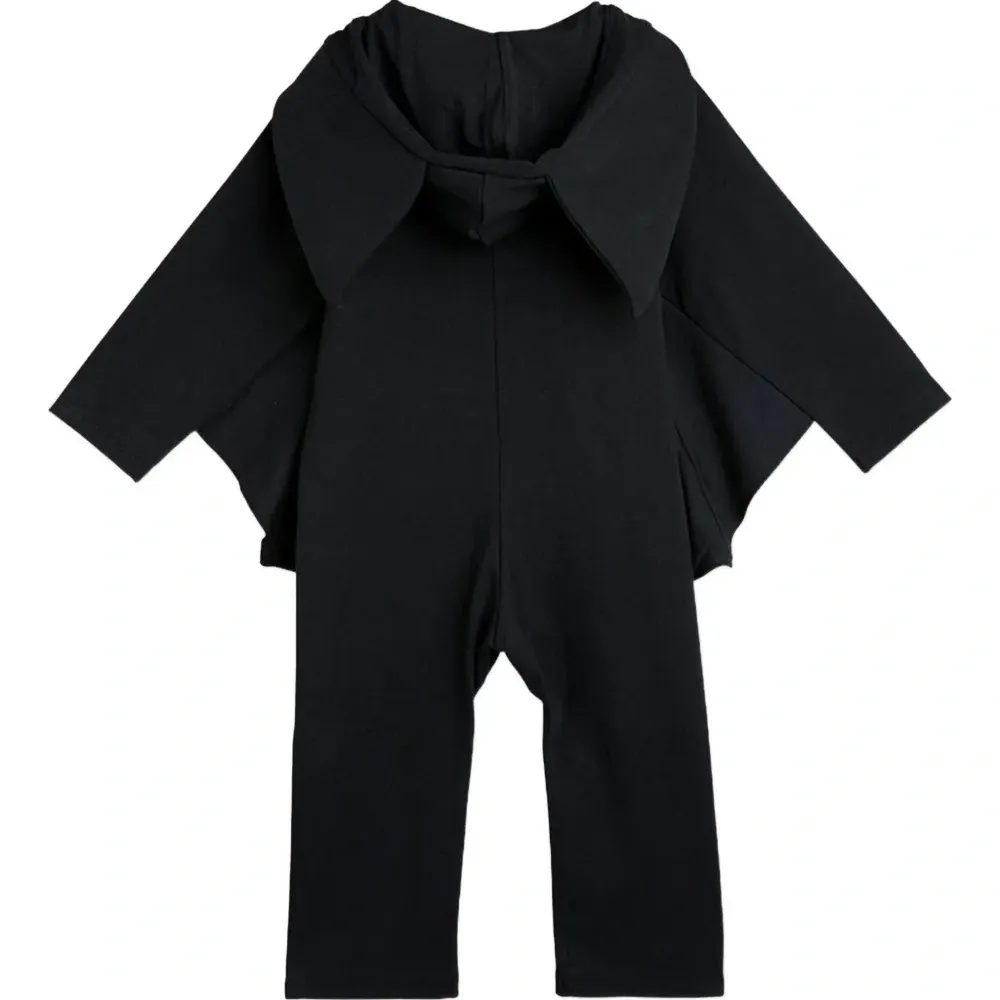 Комбинезон с вышивкой