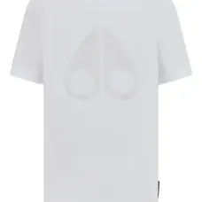 Футболка Chamblee Leaf с логотипом