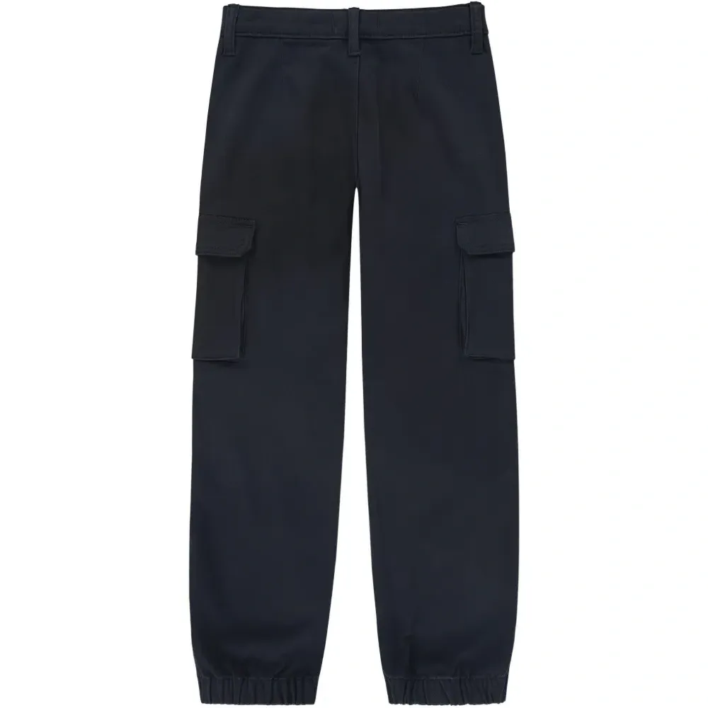 Карго брюки