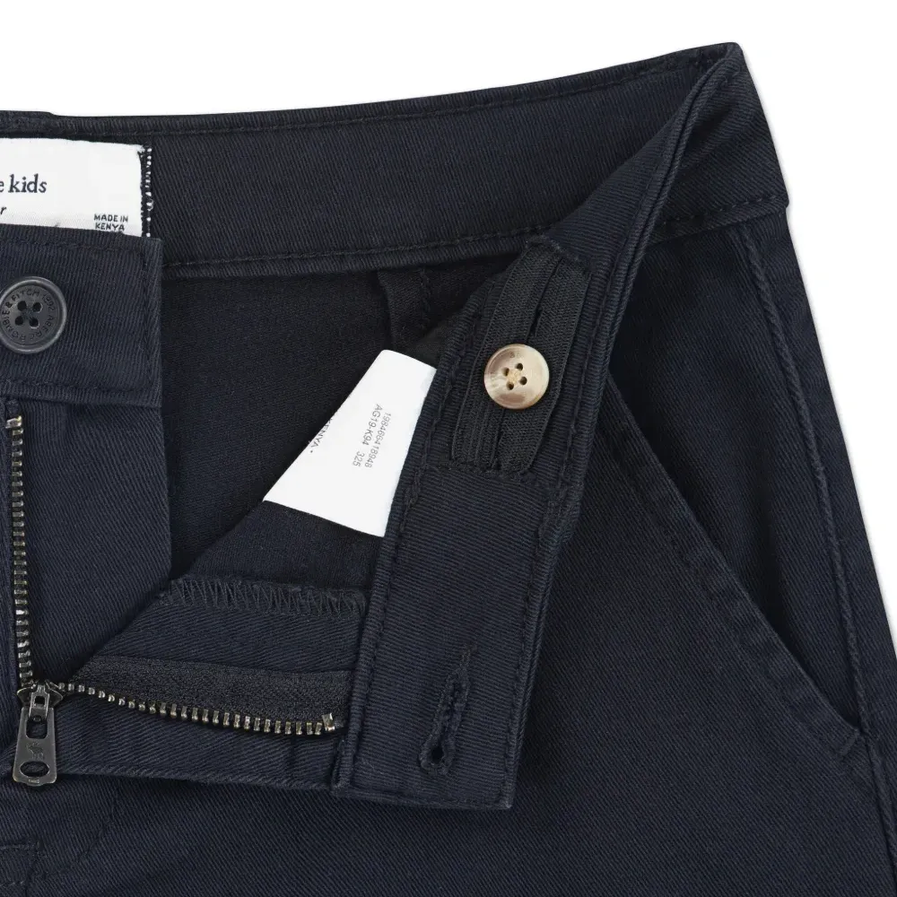 Карго брюки