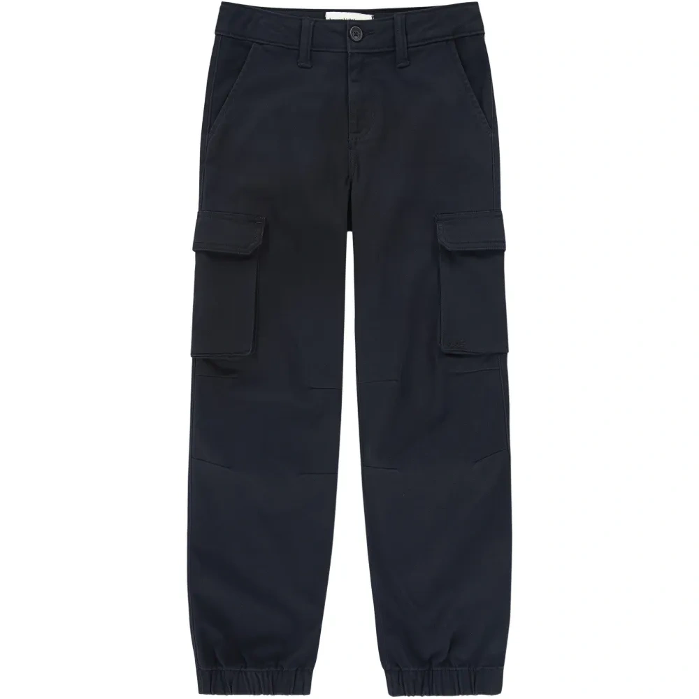 Карго брюки