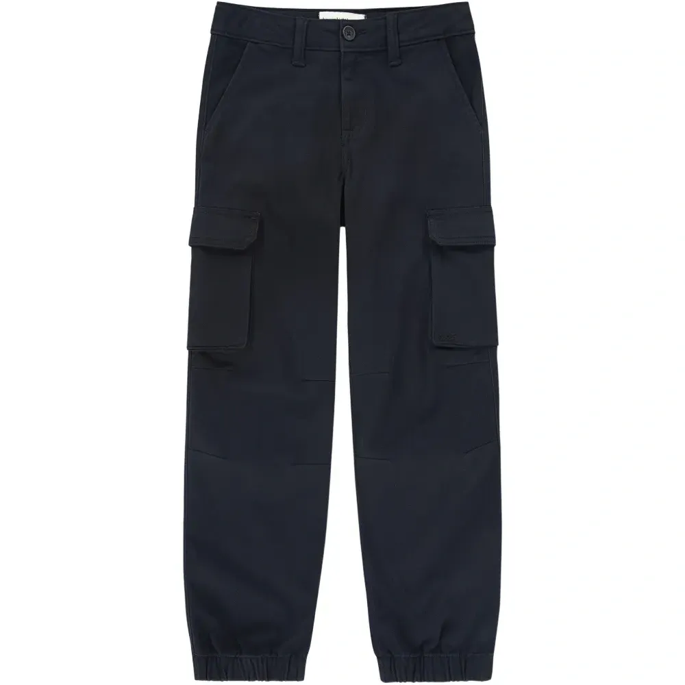 Карго брюки