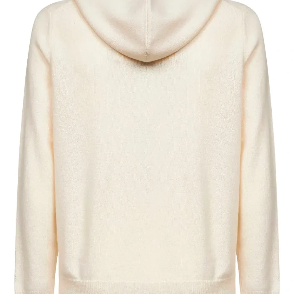 Худи на молнии с кулиской и карманом-кенгуру Худи на молнии с кулиской и карманом-кенгуру