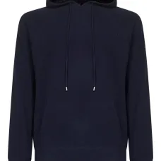 Худи на кулиске