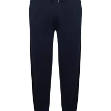 Спортивные брюки с эластичным поясом