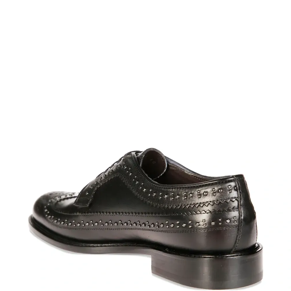 Туфли дерби