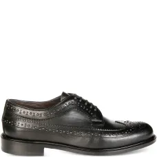 Туфли дерби