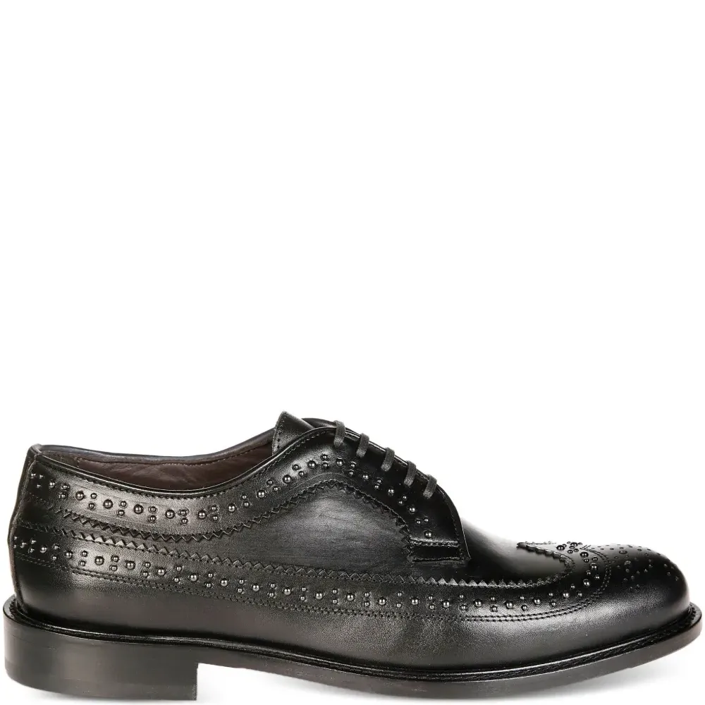 Туфли дерби