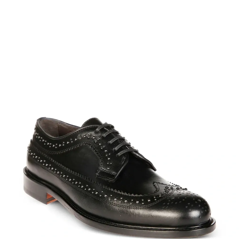 Туфли дерби