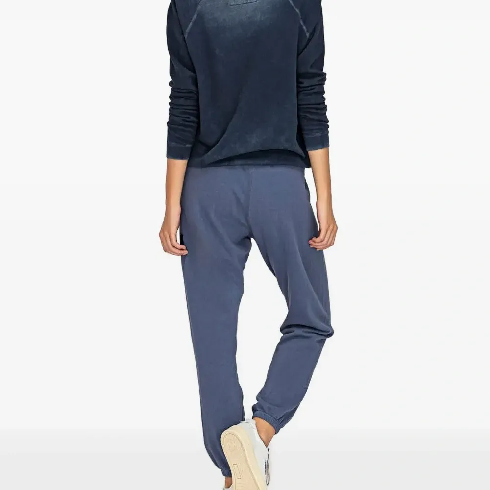 Спортивные брюки с логотипом