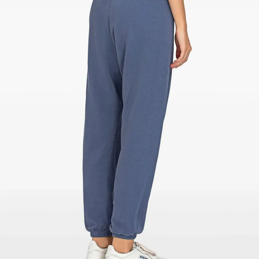 Спортивные брюки с логотипом