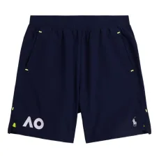 Шорты с логотипом