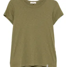 Футболка из слуба