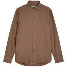 Рубашка с длинными рукавами