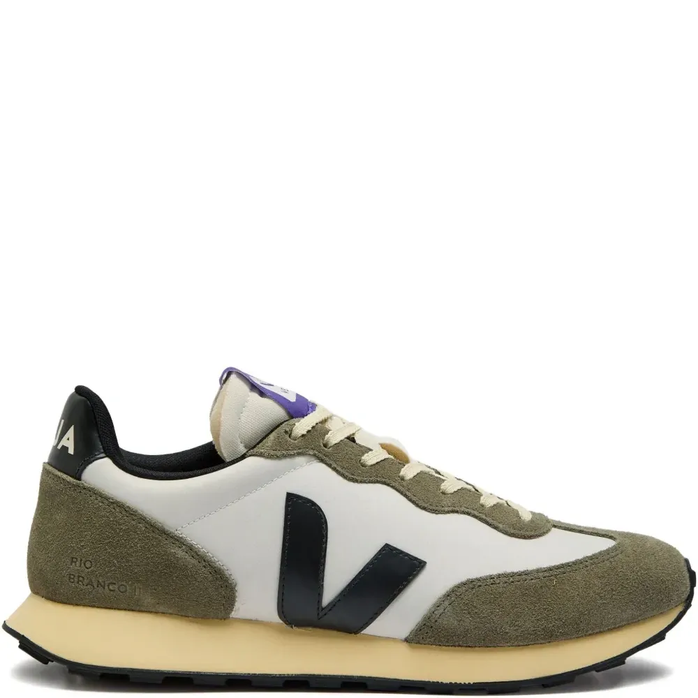 Кроссовки Rio Branco II