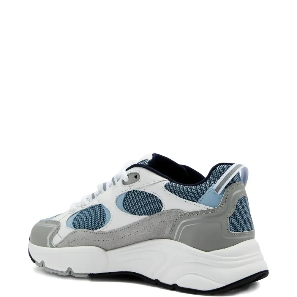 Кроссовки Pulse низкие