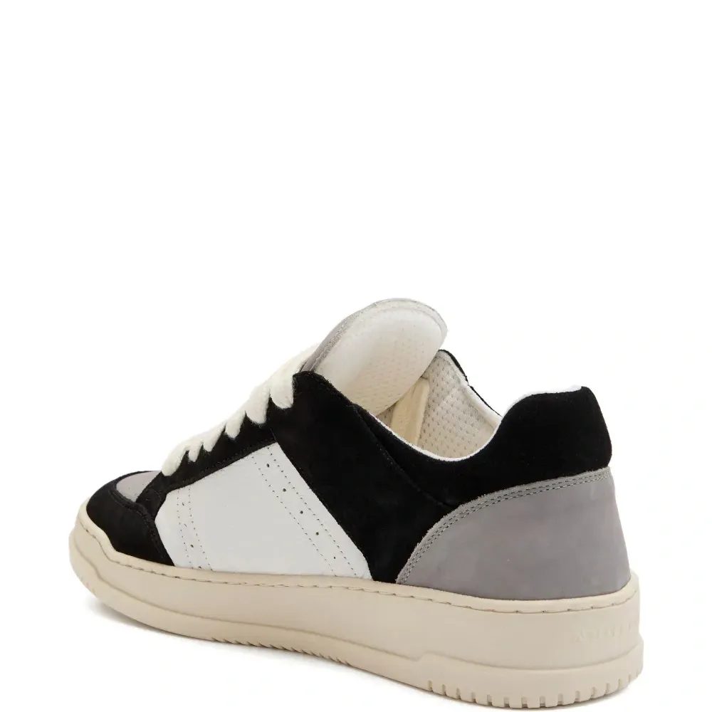 Кроссовки с панелями Arena