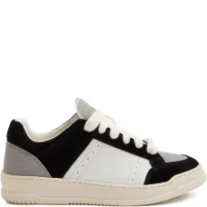 Кроссовки с панелями Arena