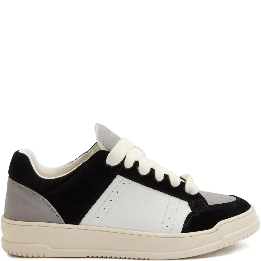 Кроссовки с панелями Arena