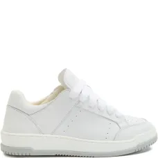 Кожаные кроссовки Arena