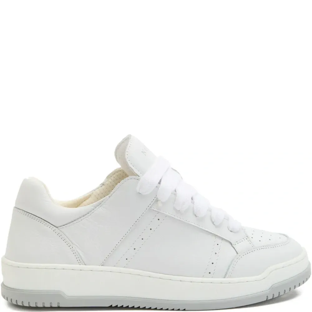 Кожаные кроссовки Arena