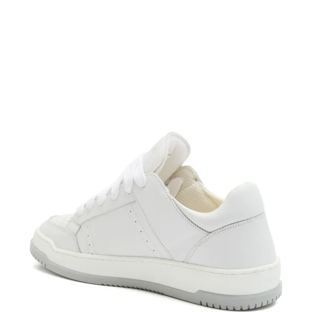 Кожаные кроссовки Arena