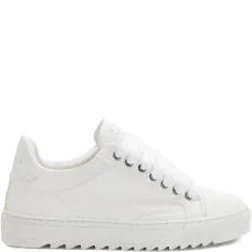 Кожаные кроссовки Atelier