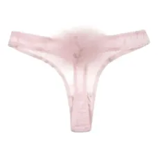 Вьетнамки Diana с помпоном