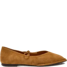 Балетки Sway из замши
