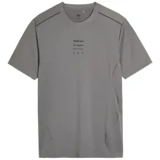 Футболка с короткими рукавами