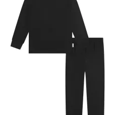 Комплект Bamboo из топа и брюк Комплект Bamboo из топа и брюк