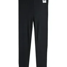 Рифленые леггинсы