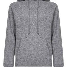 Худи на кулиске