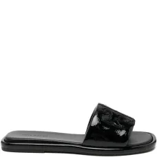 Сандалии с квадратным носком