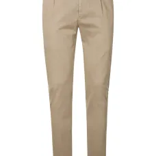 Плиссированные брюки