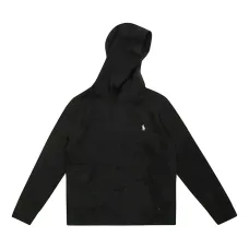 Худи с логотипом Polo Pony