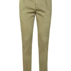 Брюки Dieci со складками