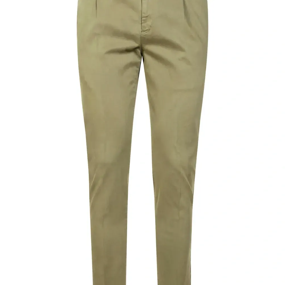 Брюки Dieci со складками