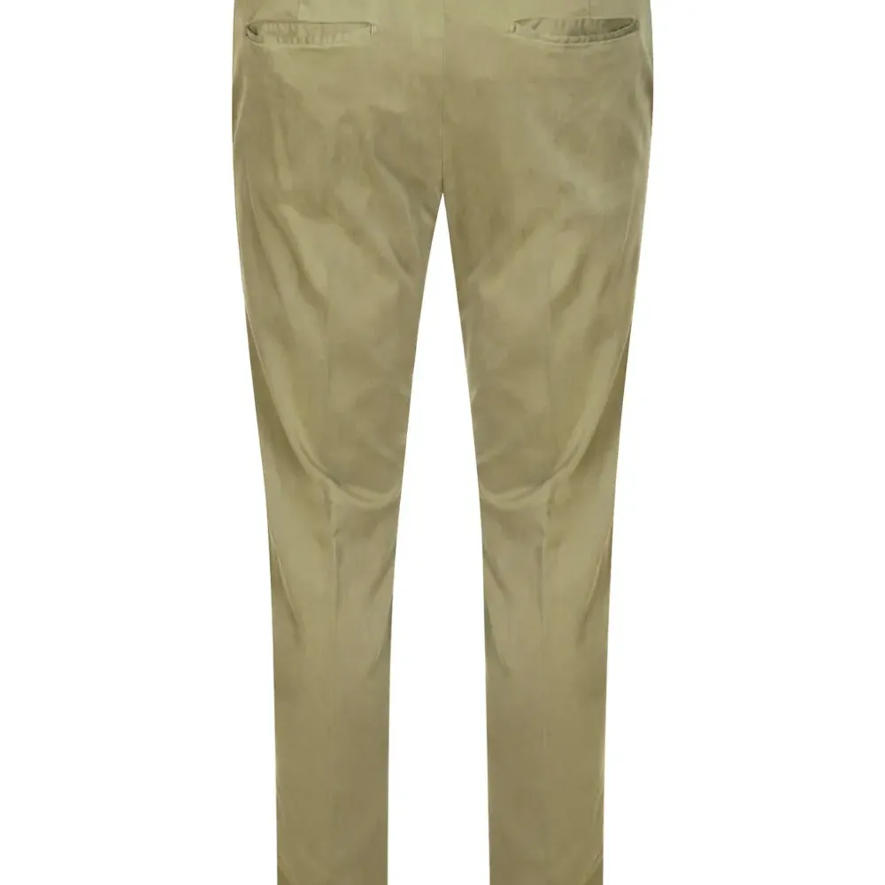 Брюки Dieci со складками