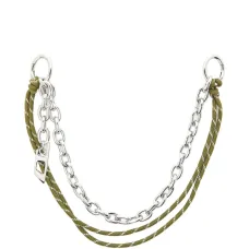 Брелок с подвесками Брелок с подвесками