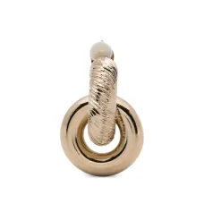 Фактурные серьги Фактурные серьги