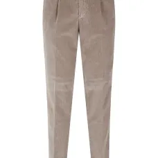 Вельветовые брюки