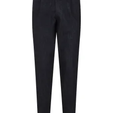 Плиссированные брюки