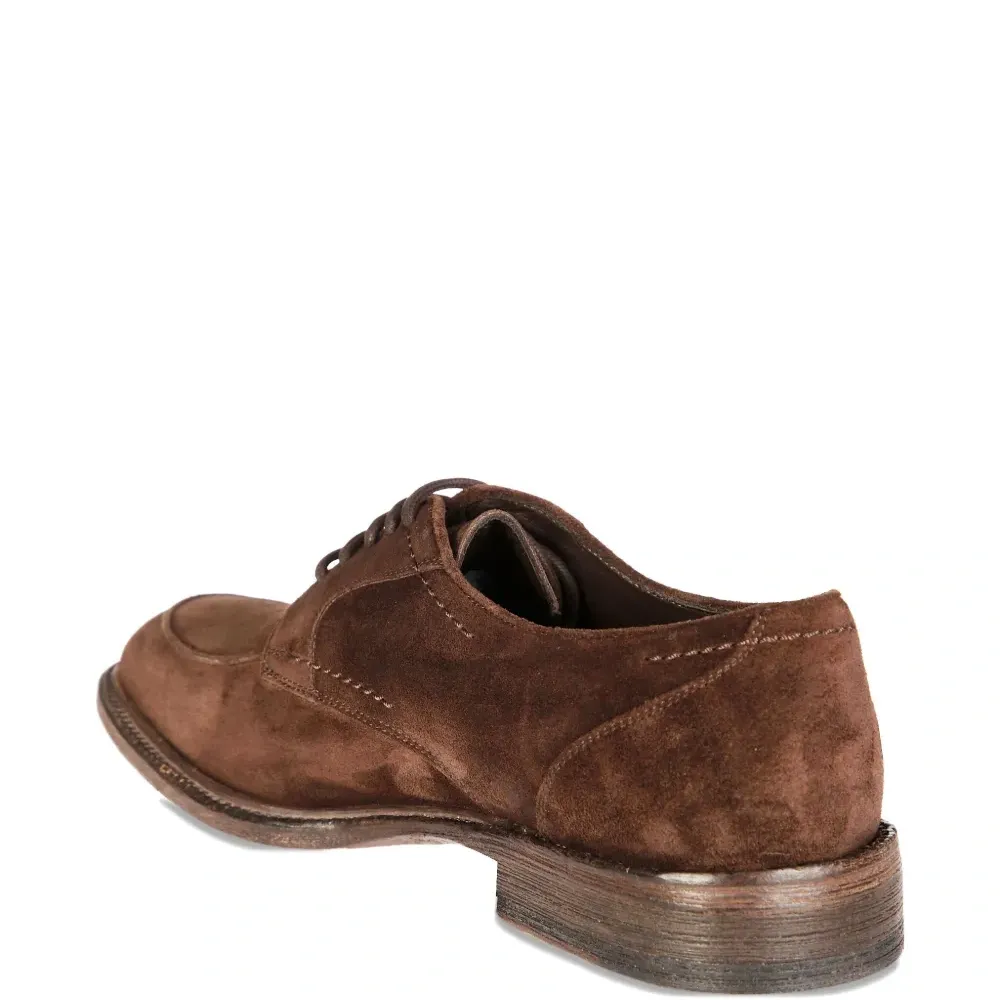 Туфли дерби