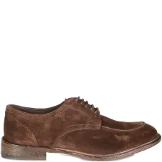 Туфли дерби