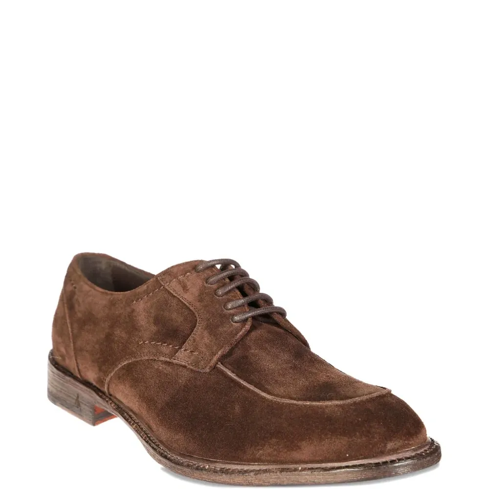 Туфли дерби