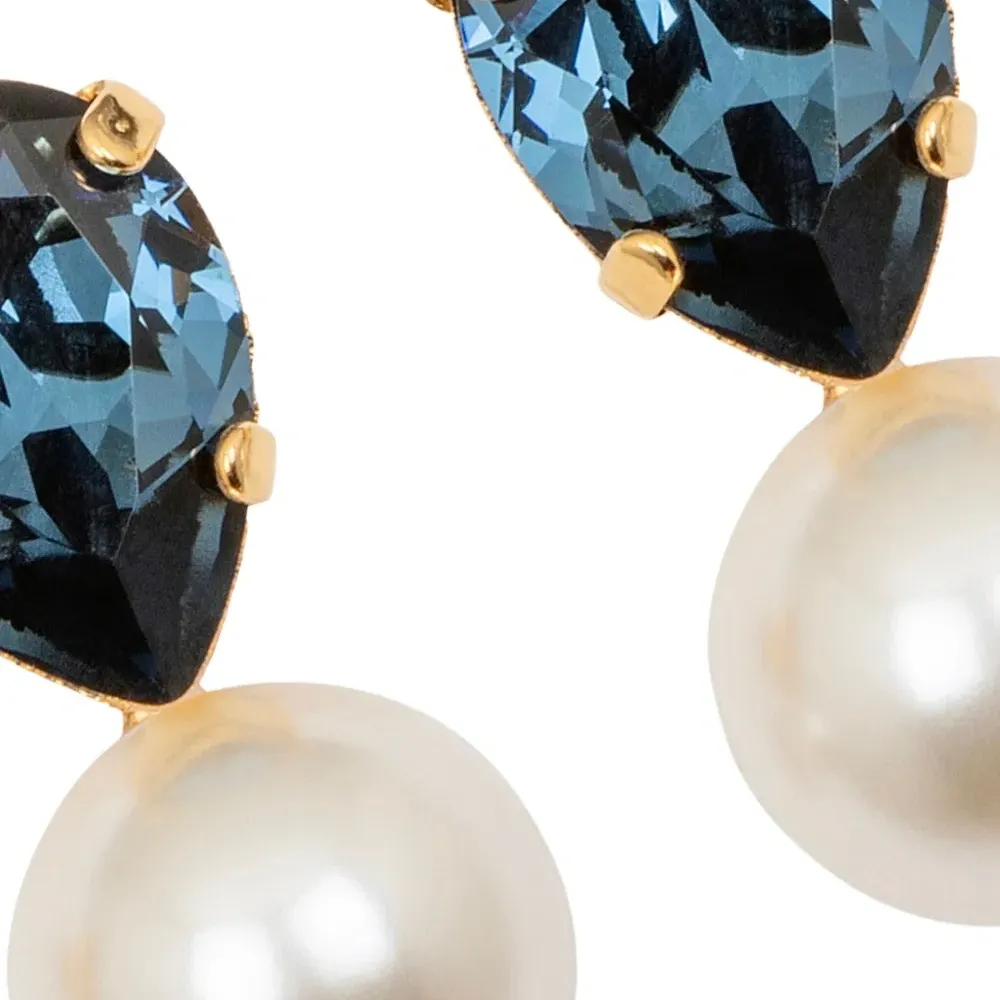 Серьги-подвески Cimone