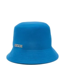 Панама с логотипом