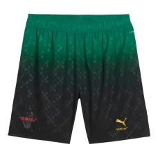 Аутентичные шорты AC MILAN x OFF-WHITE Аутентичные шорты AC MILAN x OFF-WHITE