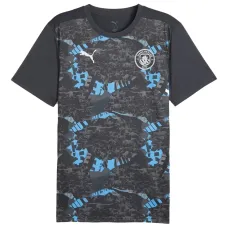 Разминочная футболка Манчестер Сити